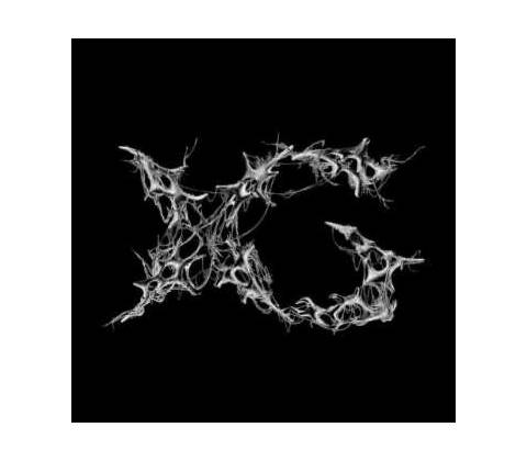 XG - Awe CD