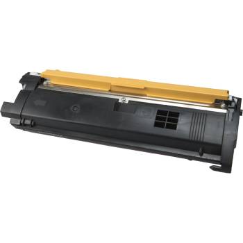 Tonerhub Обновен тонерен пълнеж 4145403, 1710-4710-01, 6000 листове за принтери Konica Minolta (4145403)