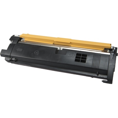 Tonerhub Обновен тонерен пълнеж 4145403, 1710-4710-01, 6000 листове за принтери Konica Minolta (4145403)