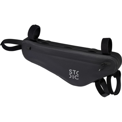 Stoic Чанта за рамка Stoic LofsdalenSt. Bike Frame Bag Pro M Bike bag - Black - размер 3, 1 l (510-7241-0111)