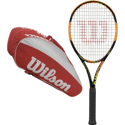 Wilson Burn 100ULS