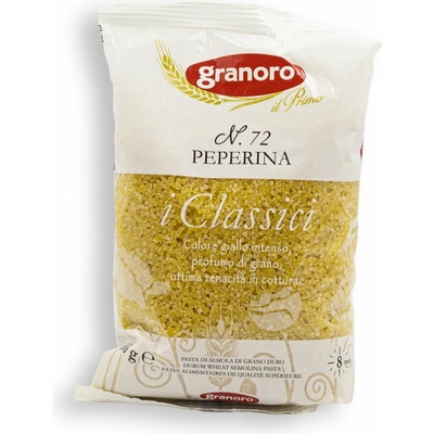 Little Sicily Peperina No.72 0,5 kg