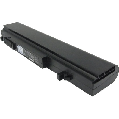 Cameron Sino Батерия за Dell Студио XPS 16, XPS 40 и други, 4400mhA, Li-Ion (CS-DE1640NB)