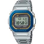 Casio GMW-B5000SS-2ER Мъжки Часовник Часовници