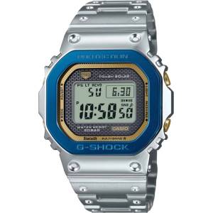 Casio GMW-B5000SS-2ER Мъжки Часовник Часовници