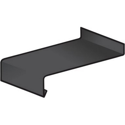 BLIX parapet pozink 0,5 x 320 RAL3011 Červená