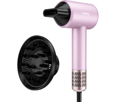 Niceboy AirSonic ELITE Pink