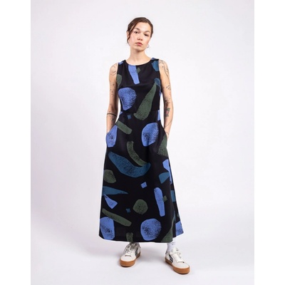 SKFK Erge Dress S26B2N CELL