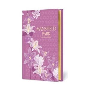 Mansfield Park | AUSTEN JANE (ISBN: 9781454961611)