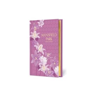 Mansfield Park | AUSTEN JANE