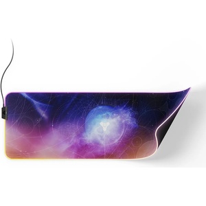 SteelSeries QcK Prism XXL RGB Destiny 2