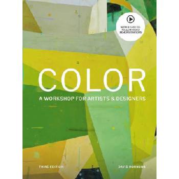 Color Third Edition: A Workshop for Artists and Designers