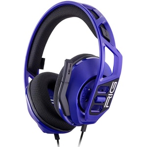 NACON RIG 300 Pro HS Cosmic blue Слушалки