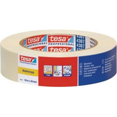 Tesa maskovacia páska 7 DŇOVÁ 38 mm x 50 m