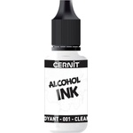 Cernit Alcohol Ink Алкохолно мастило Почистващ препарат 20 ml 1 бр (CE2000020001C)