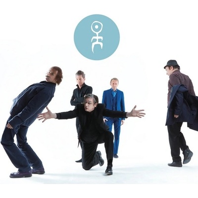 Einsturzende Neubauten - Alles In Allem Digipack CD