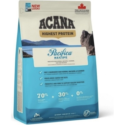 Acana Dog Pacifica 2 kg