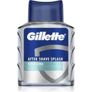 Gillette Series Artic Ice афтършейв 100ml