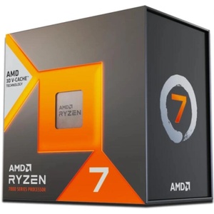 AMD Ryzen 7 7800X3D 8-Core 4.2GHz AM5 Box (100-100000910WOF) Процесори