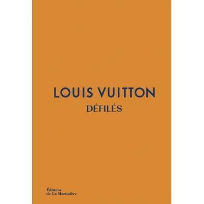 Louis Vuitton Défilés | Jo Ellison, Louise Rytter