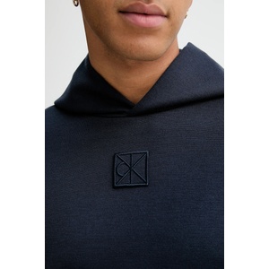 Calvin Klein Суичър с вълна (LV04LD211G)