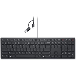 Dell KB525C US (580-BBSX) Клавиатури