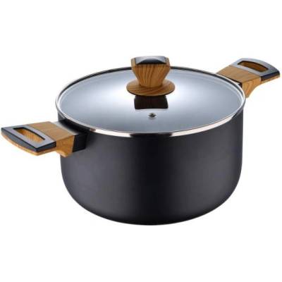 BERGNER BG-32036-BK