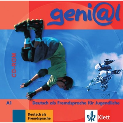 GENIAL A1 CD-ROM - FUNK, H.
