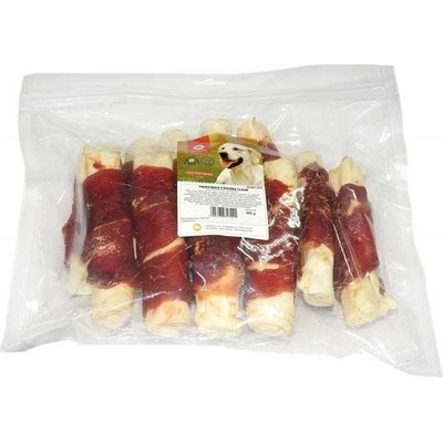 Maced biele kačacie stehno 12,5 cm 500 g