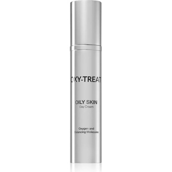 Image 1 of Oxy-Treat Oily Skin дневен крем за мазна кожа 50ml