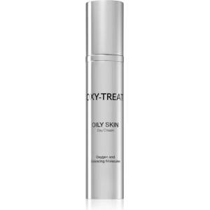 Oxy-Treat Oily Skin дневен крем за мазна кожа 50ml