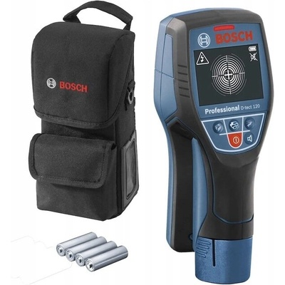 Bosch D-tect 120 (0601081303)