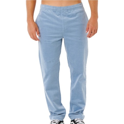 Rip Curl Мъжки ежедневен панталон Rip Curl Classic Surf Cord Beach Pant Casual trousers - Faded Denim (007-4298-0211)