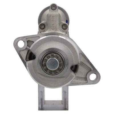 Startér Audi 1.1 kw 0001121435 SEG New