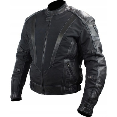 Cappa Racing Sepang černá – Zboží Mobilmania