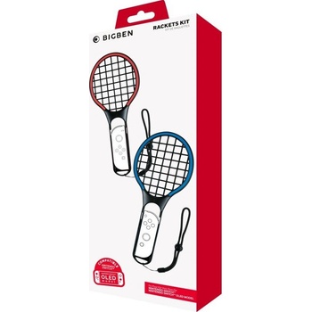 BigBen Rakets Kit Switch