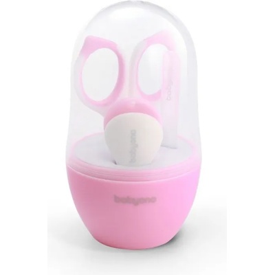 Babyono Бебешки козметичен комплект Babyono (5901435410776)