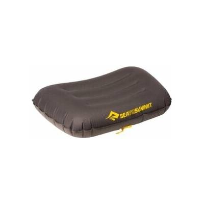Sea to Summit Aeros Ultralight Pillow Large Šedá