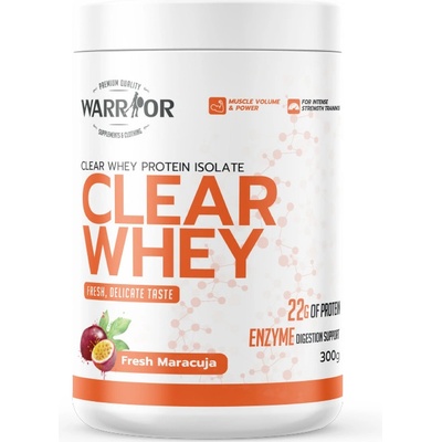Natural Nutrition Clear Whey Protein Drink 300 g