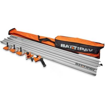 Battipav LAMPU cut řezačka velkoformátových dlaždic 3200mm