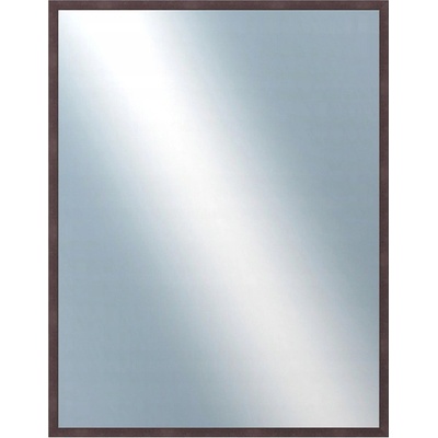 DANTIK FC 70x90 cm hnedá 2184