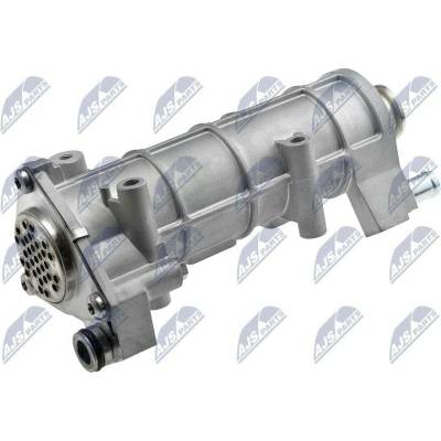 Chladič, recirkulace spalin NTY EGR-VC-006A (EGRVC006A)