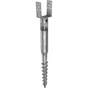 Domax PWU 120/865 Zemná skrutka 120x865x1,8