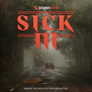 Soundiron Sick 3 (Дигитален продукт)