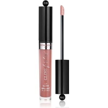 Image 1 of Bourjois Fabuleux Gloss подхранващ блясък за устни цвят 05 3, 5ml