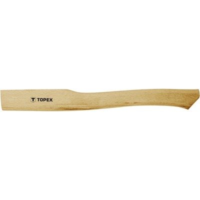 Topex 05A450 násada na sekeru 800g profilovaná 500 mm