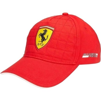 Ferrari SF FW Prešívaná 130181044-600