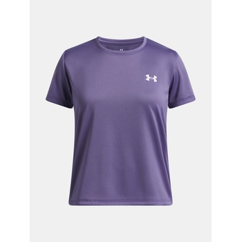 Under Armour Детска тениска Under Armour UA Tech SSC Under Armour | Lilav | Момичешки | 140/146