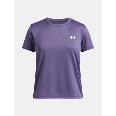 Under Armour Детска тениска Under Armour UA Tech SSC Under Armour | Lilav | Момичешки | 140/146