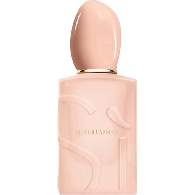 Giorgio Armani Sí Nude Bloom EDP 50 ml